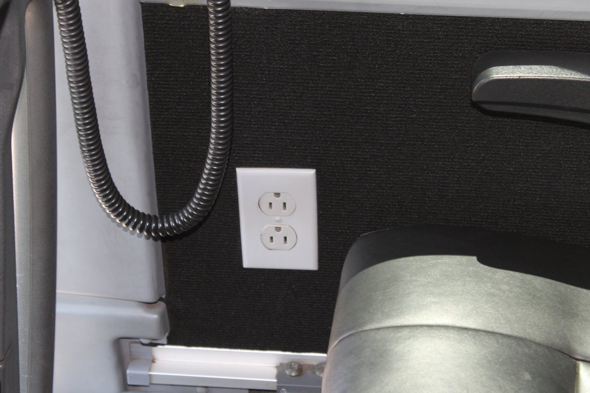 Photo of Motorcoach for sale: 2011 Setra Coach S 417 45" by Mercedes Benz