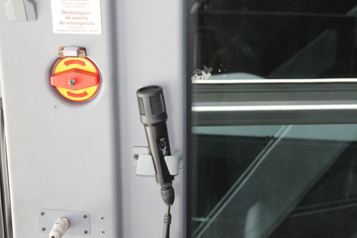 Photo of Motorcoach for sale: 2011 Setra Coach S 417 45" by Mercedes Benz