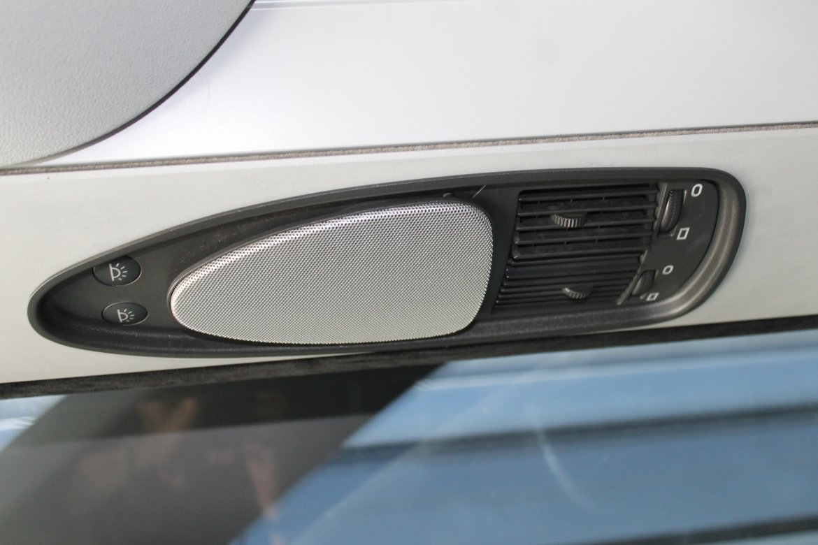 Photo of Motorcoach for sale: 2011 Setra Coach S 417 45" by Mercedes Benz