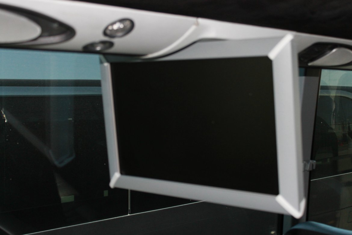 Photo of Motorcoach for sale: 2011 Setra Coach S 417 45" by Mercedes Benz