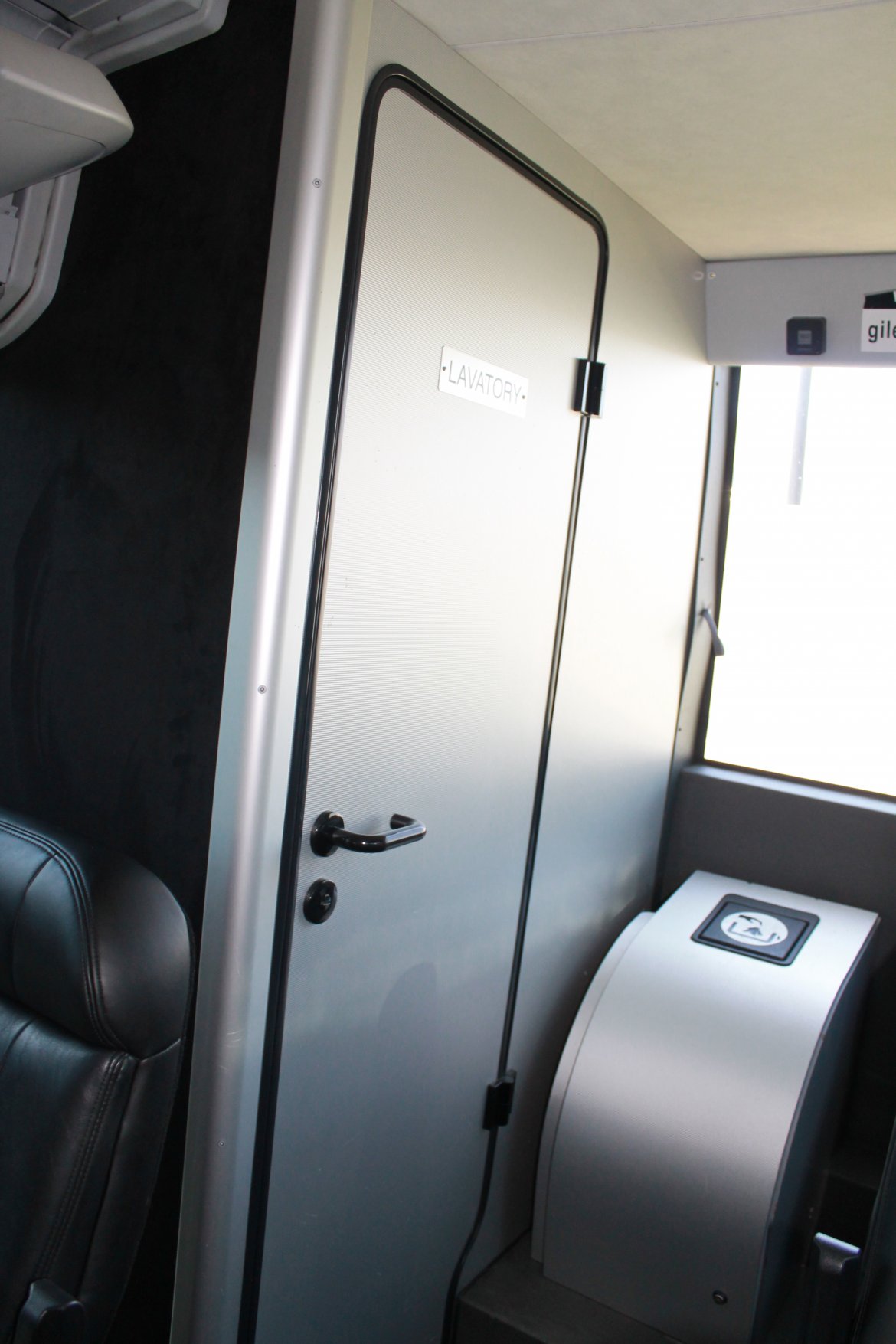 Photo of Motorcoach for sale: 2011 Setra Coach S 417 45" by Mercedes Benz