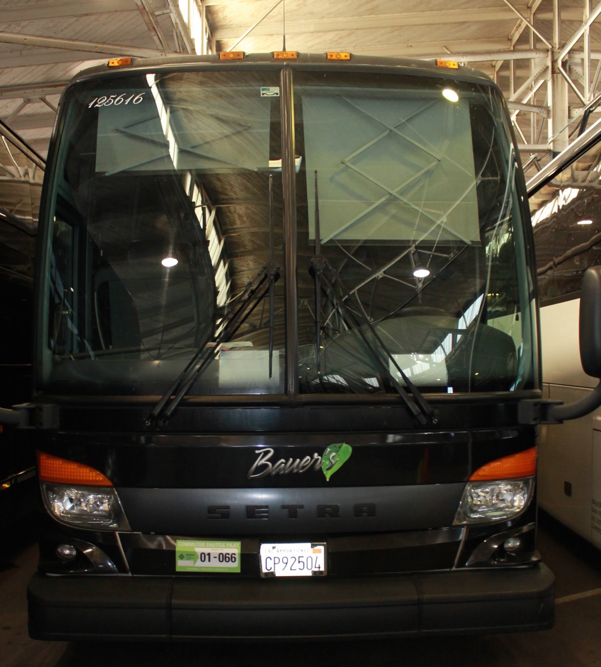 Motorcoach for sale: 2012 Setra Coach 407 cc 45&quot; by Mercedes Benz