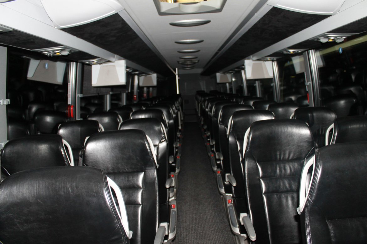 Photo of Motorcoach for sale: 2012 Setra Coach 407 cc 45" by Mercedes Benz