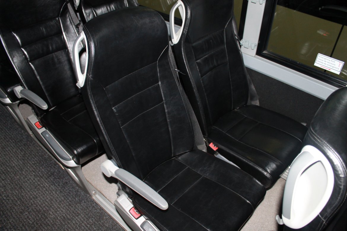 Photo of Motorcoach for sale: 2012 Setra Coach 407 cc 45" by Mercedes Benz