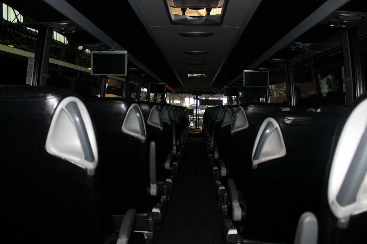 Photo of Motorcoach for sale: 2012 Setra Coach 407 cc 45" by Mercedes Benz