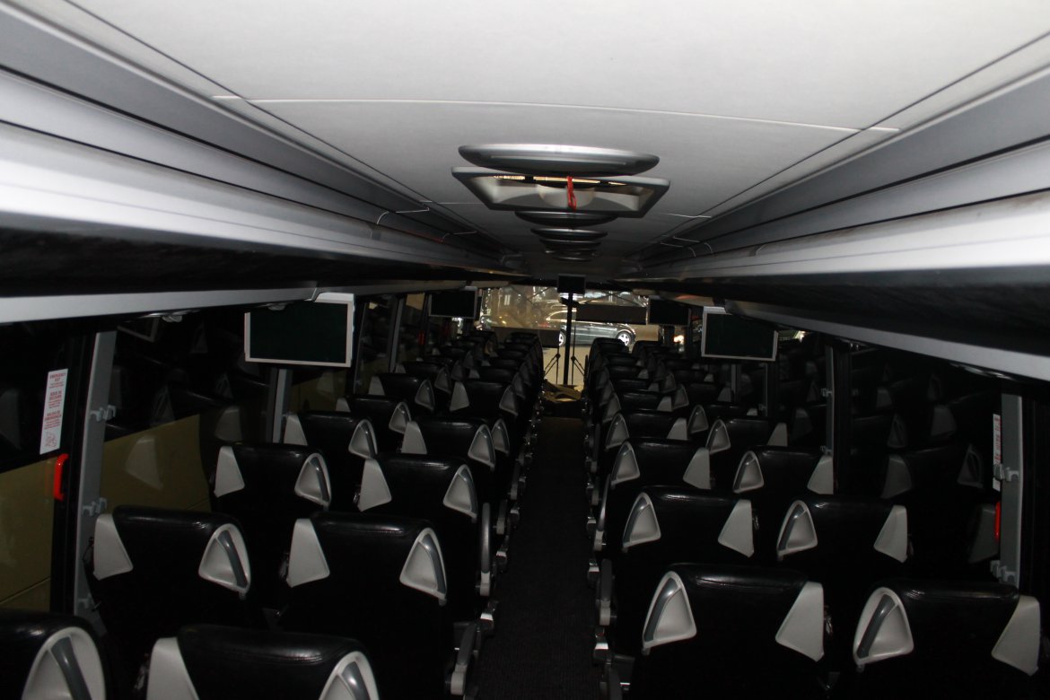 Photo of Motorcoach for sale: 2012 Setra Coach 407 cc 45" by Mercedes Benz