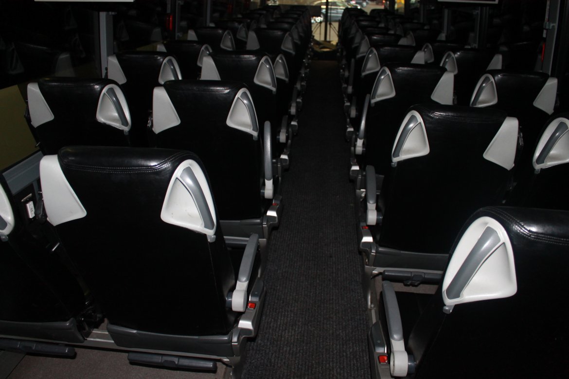 Photo of Motorcoach for sale: 2012 Setra Coach 407 cc 45" by Mercedes Benz