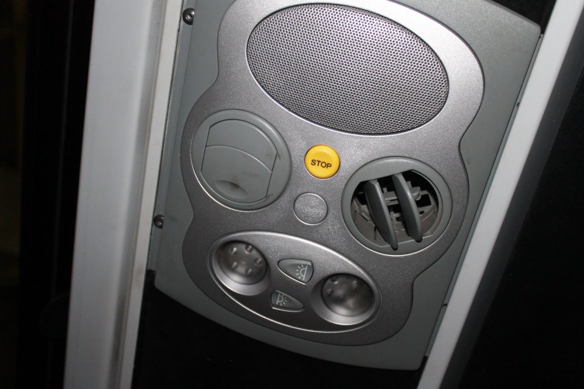 Photo of Motorcoach for sale: 2012 Setra Coach 407 cc 45" by Mercedes Benz