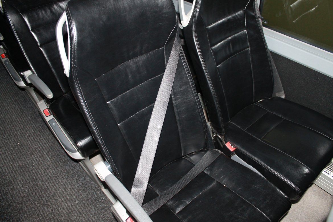 Photo of Motorcoach for sale: 2012 Setra Coach 407 cc 45" by Mercedes Benz