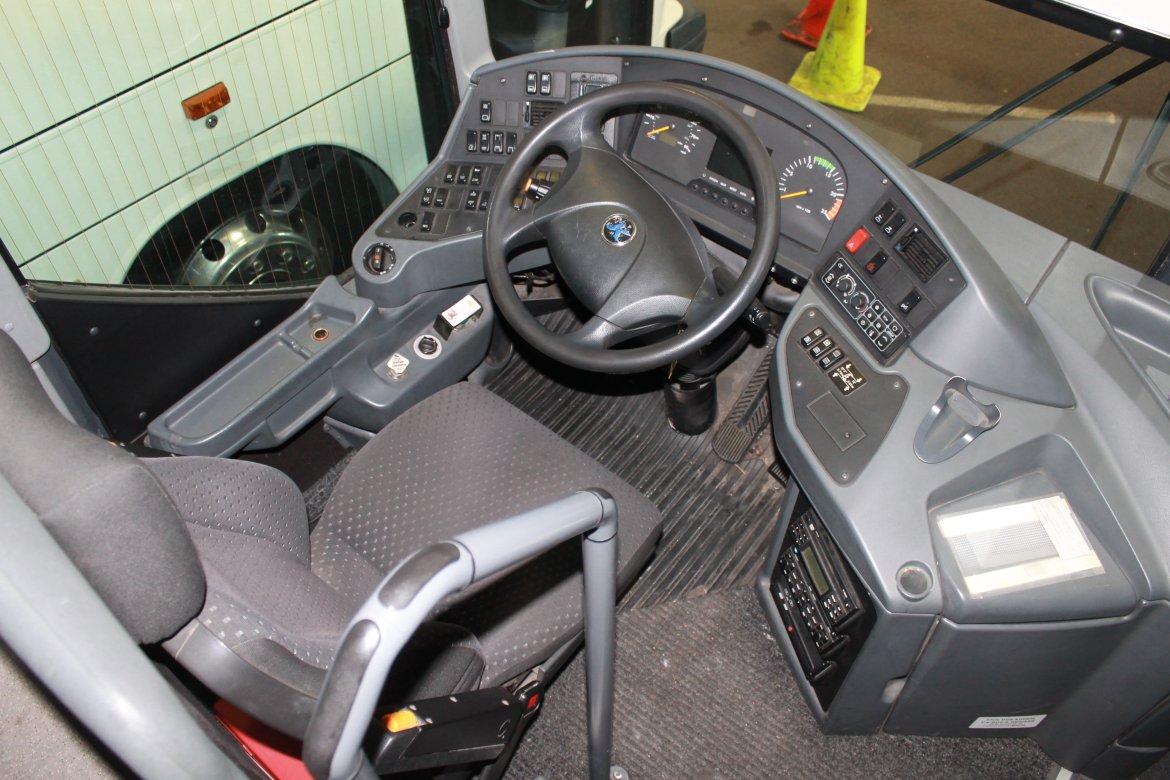 Photo of Motorcoach for sale: 2012 Setra Coach 407 cc 45" by Mercedes Benz
