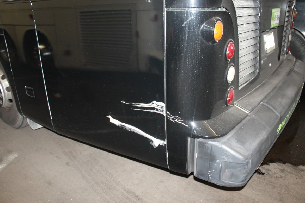 Photo of Motorcoach for sale: 2012 Setra Coach 407 cc 45" by Mercedes Benz