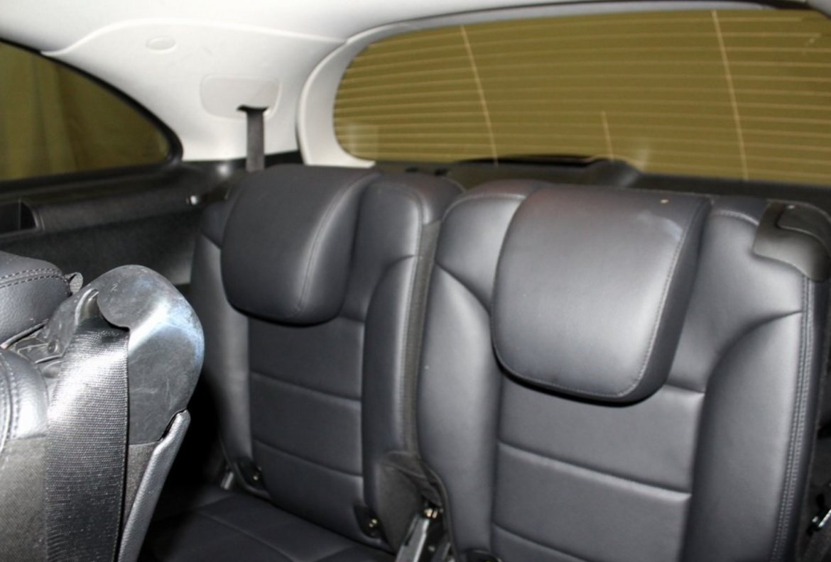 Photo of Exotic for sale: 2012 Mercedes-Benz R-350 BLUETEC by Mercedes Benz