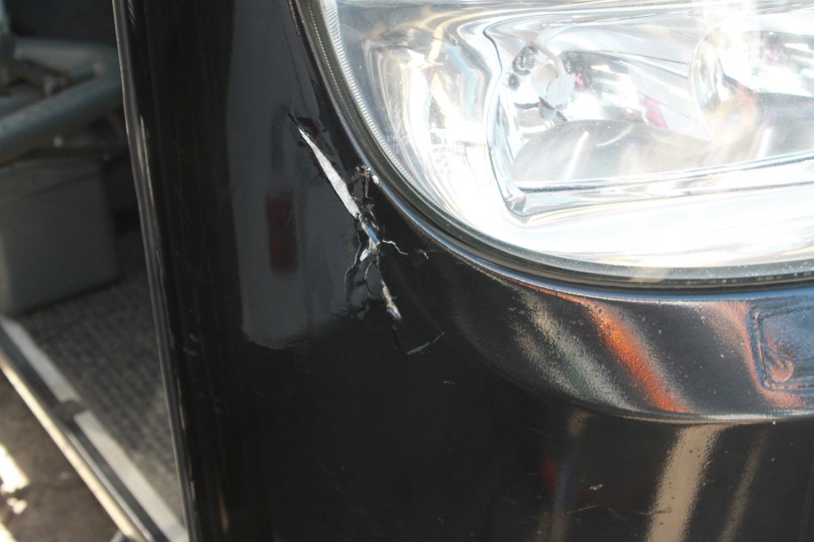 Photo of Motorcoach for sale: 2011 Setra Coach S 417 45&quot; by Mercedes Benz