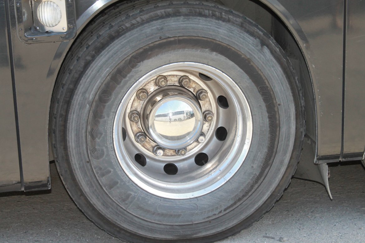 Photo of Motorcoach for sale: 2011 Setra Coach S 417 45&quot; by Mercedes Benz