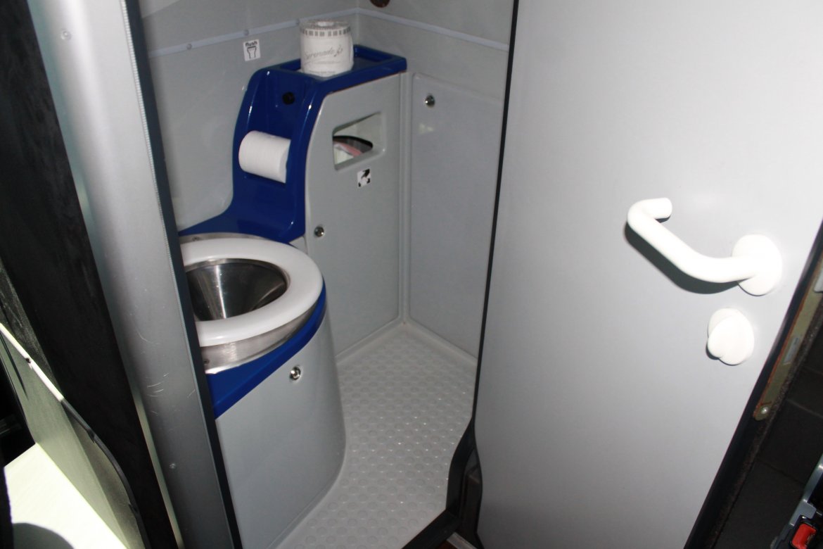 Photo of Motorcoach for sale: 2011 Setra Coach S 417 45&quot; by Mercedes Benz