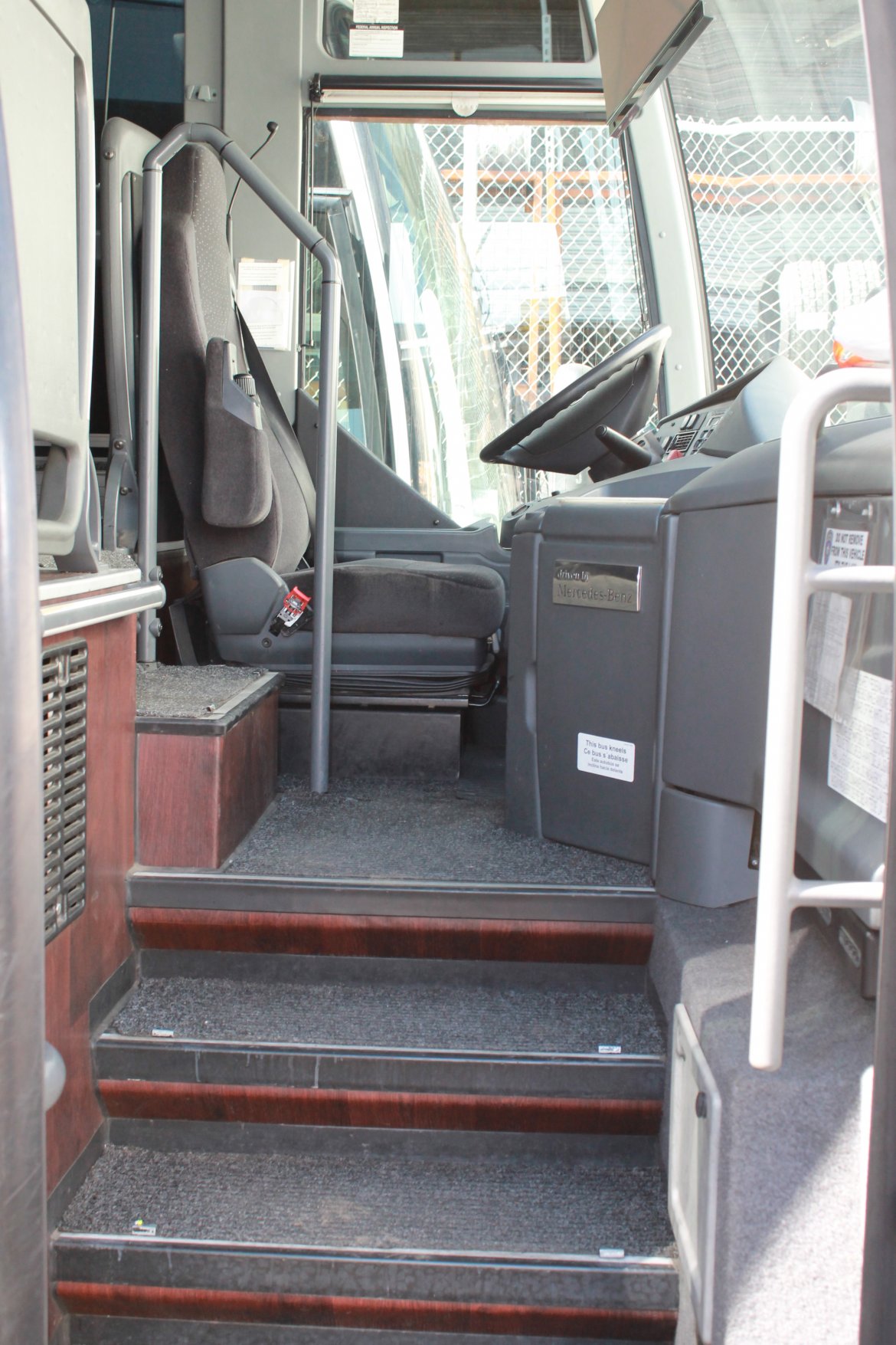 Photo of Motorcoach for sale: 2013 Setra Coach 407 cc 45" by Mercedes Benz