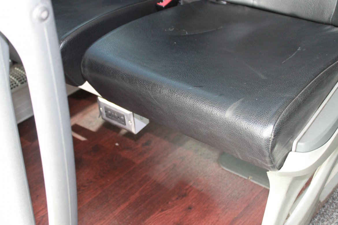 Photo of Motorcoach for sale: 2013 Setra Coach 407 cc 45" by Mercedes Benz