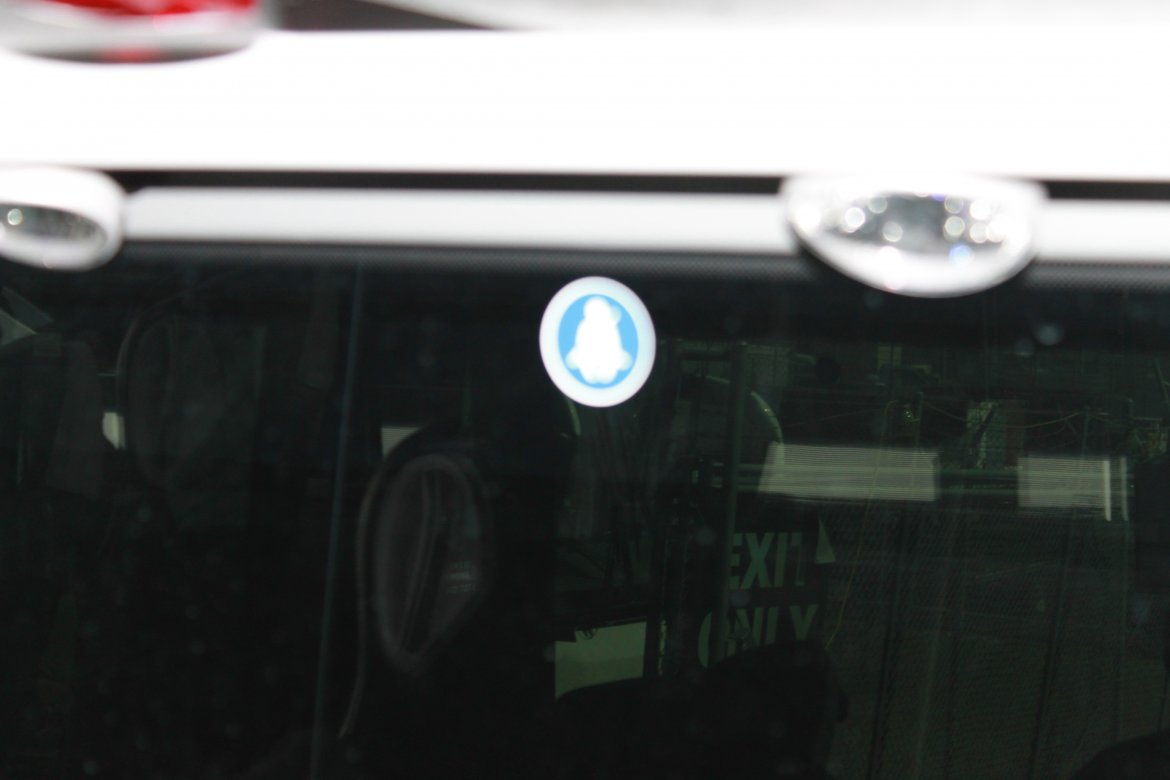 Photo of Motorcoach for sale: 2013 Setra Coach 407 cc 45" by Mercedes Benz