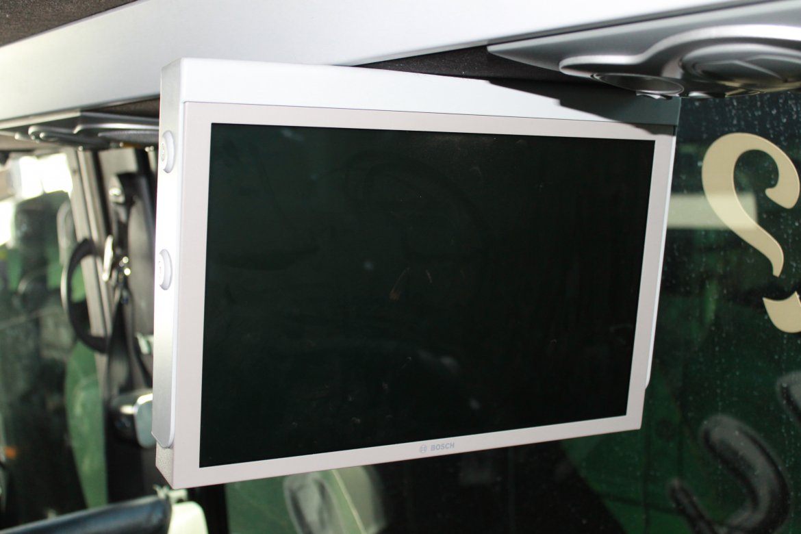 Photo of Motorcoach for sale: 2013 Setra Coach 407 cc 45" by Mercedes Benz