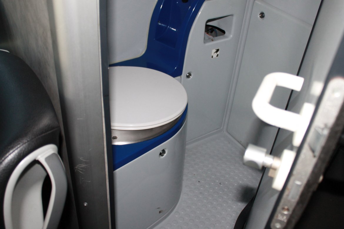 Photo of Motorcoach for sale: 2013 Setra Coach 407 cc 45" by Mercedes Benz