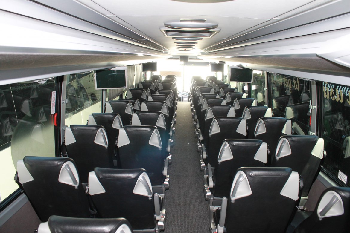 Photo of Motorcoach for sale: 2013 Setra Coach 407 cc 45" by Mercedes Benz
