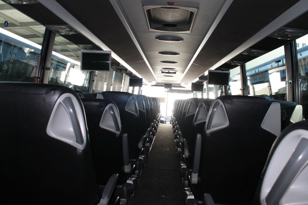 Photo of Motorcoach for sale: 2013 Setra Coach 407 cc 45" by Mercedes Benz