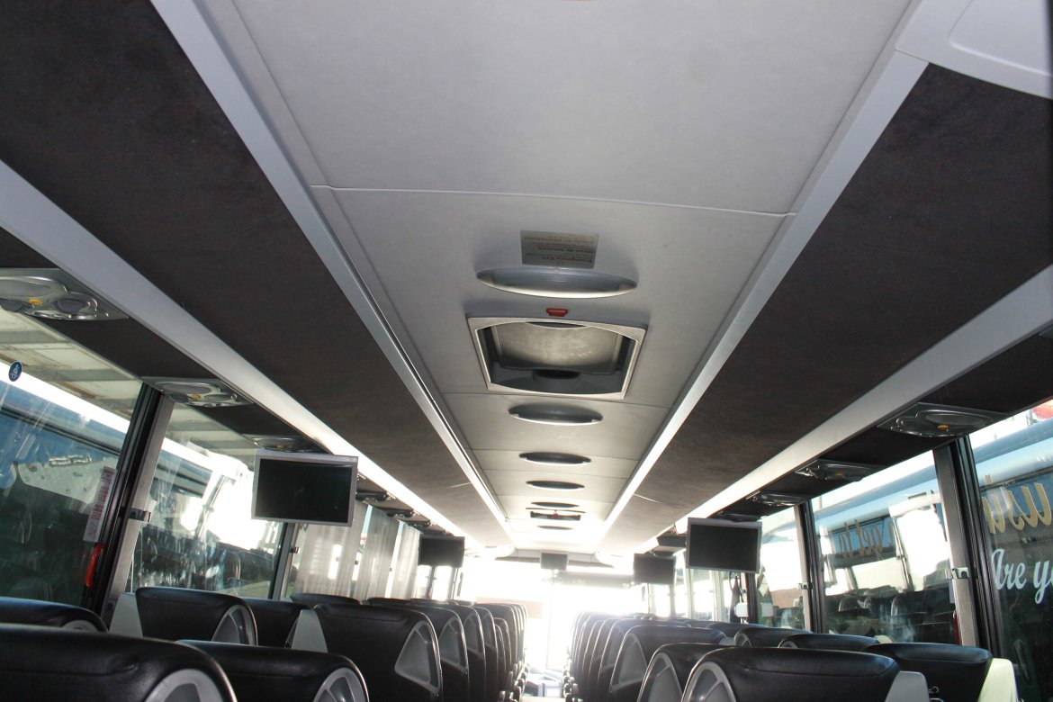 Photo of Motorcoach for sale: 2013 Setra Coach 407 cc 45" by Mercedes Benz