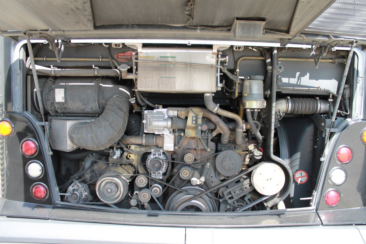 Photo of Motorcoach for sale: 2013 Setra Coach 407 cc 45" by Mercedes Benz