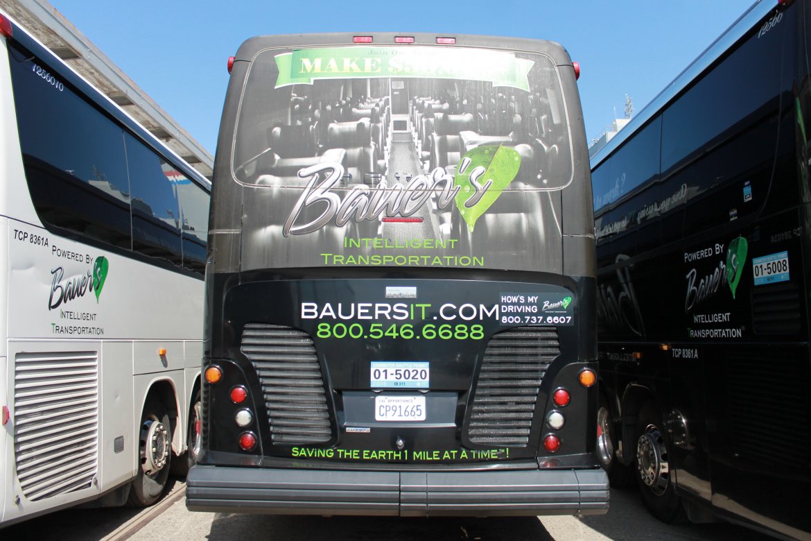 Photo of Motorcoach for sale: 2013 Setra Coach 407 cc 45" by Mercedes Benz