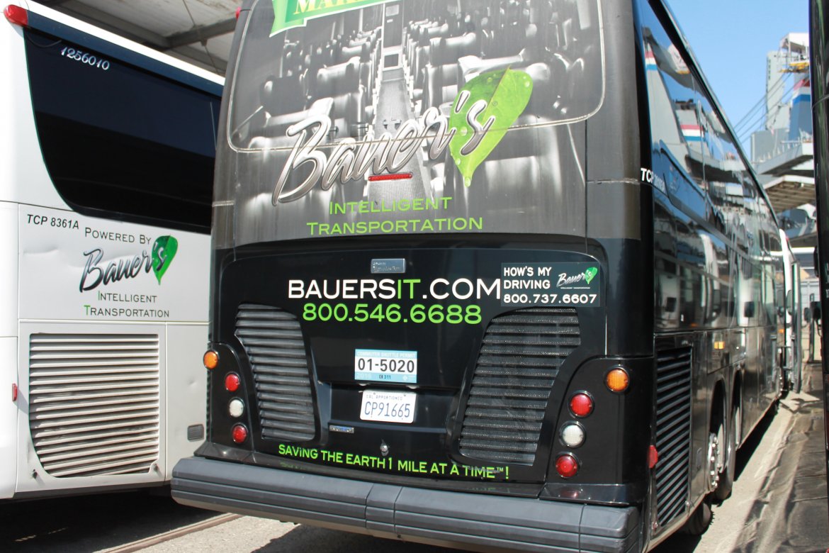 Photo of Motorcoach for sale: 2013 Setra Coach 407 cc 45" by Mercedes Benz