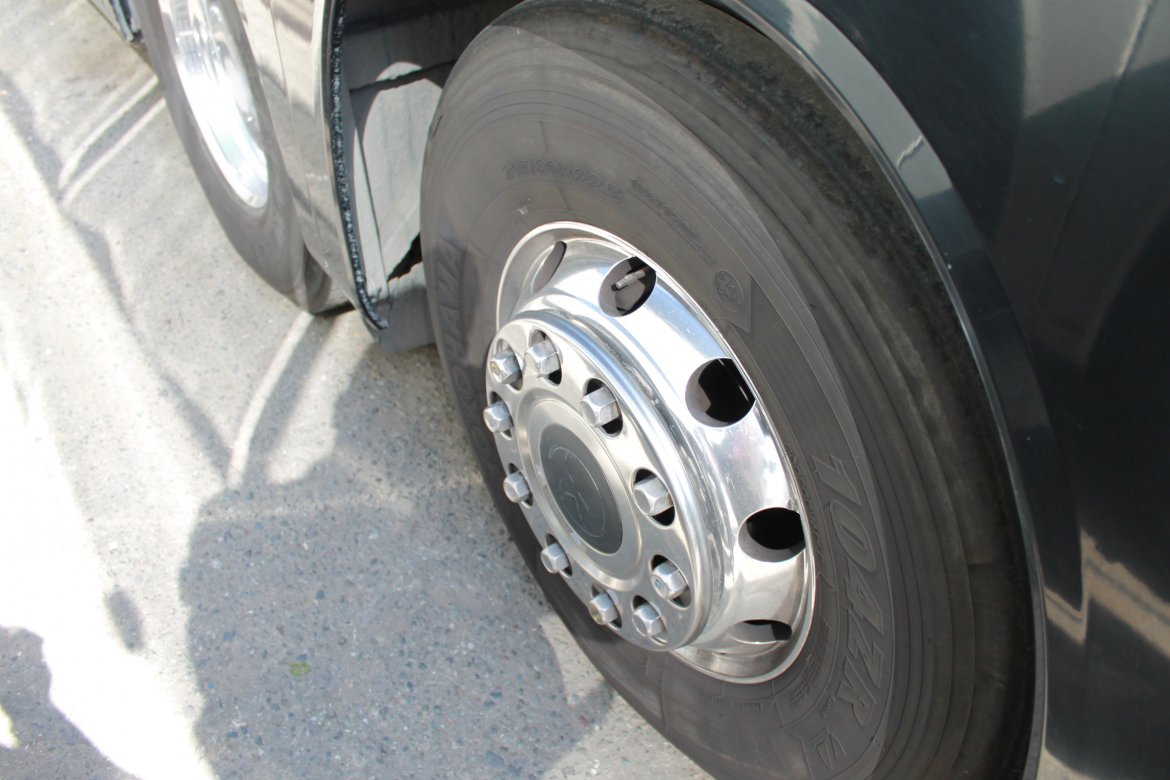 Photo of Motorcoach for sale: 2013 Setra Coach 407 cc 45" by Mercedes Benz