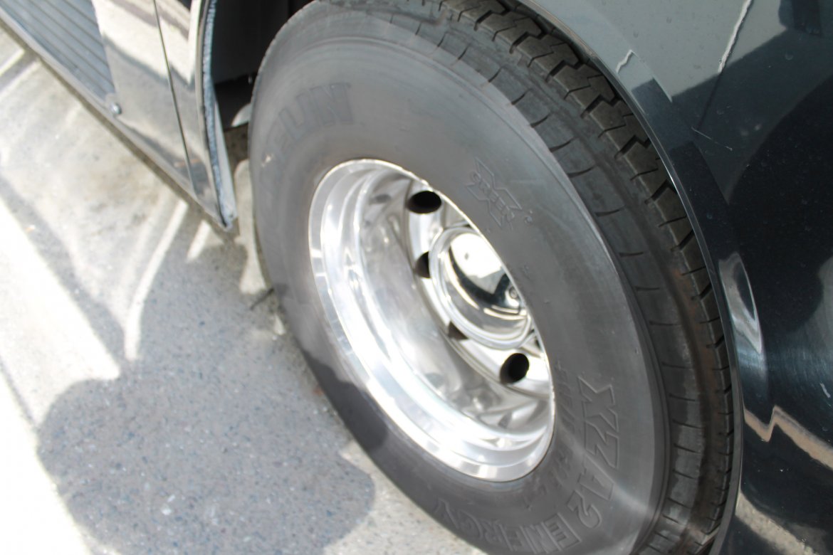 Photo of Motorcoach for sale: 2013 Setra Coach 407 cc 45" by Mercedes Benz