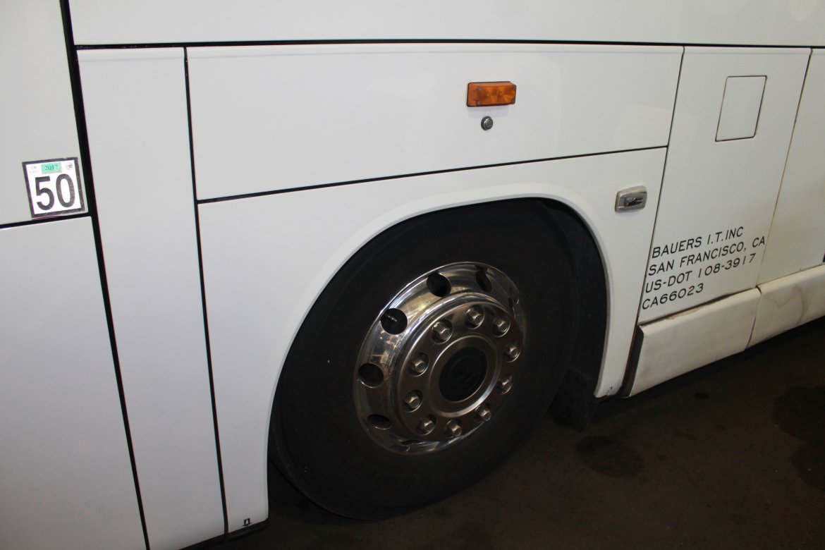 Photo of Motorcoach for sale: 2012 Setra Coach 407 cc 45&quot; by Mercedes Benz