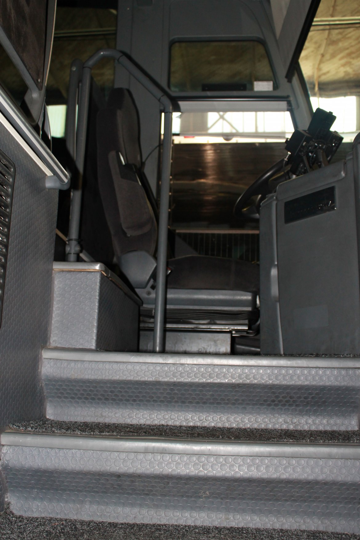 Photo of Motorcoach for sale: 2012 Setra Coach 407 cc 45&quot; by Mercedes Benz