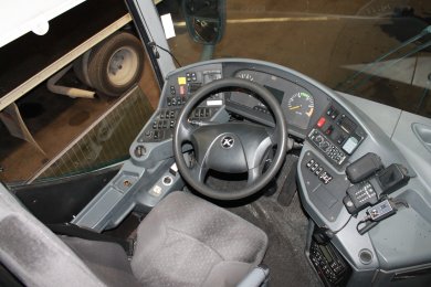 2012 Mercedes Benz Setra Coach 407 cc Motorcoach