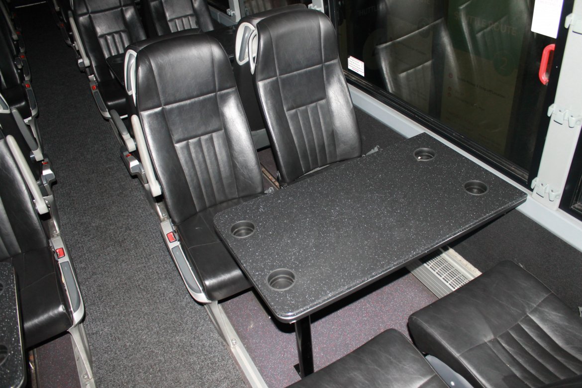 Photo of Motorcoach for sale: 2012 Setra Coach 407 cc 45&quot; by Mercedes Benz