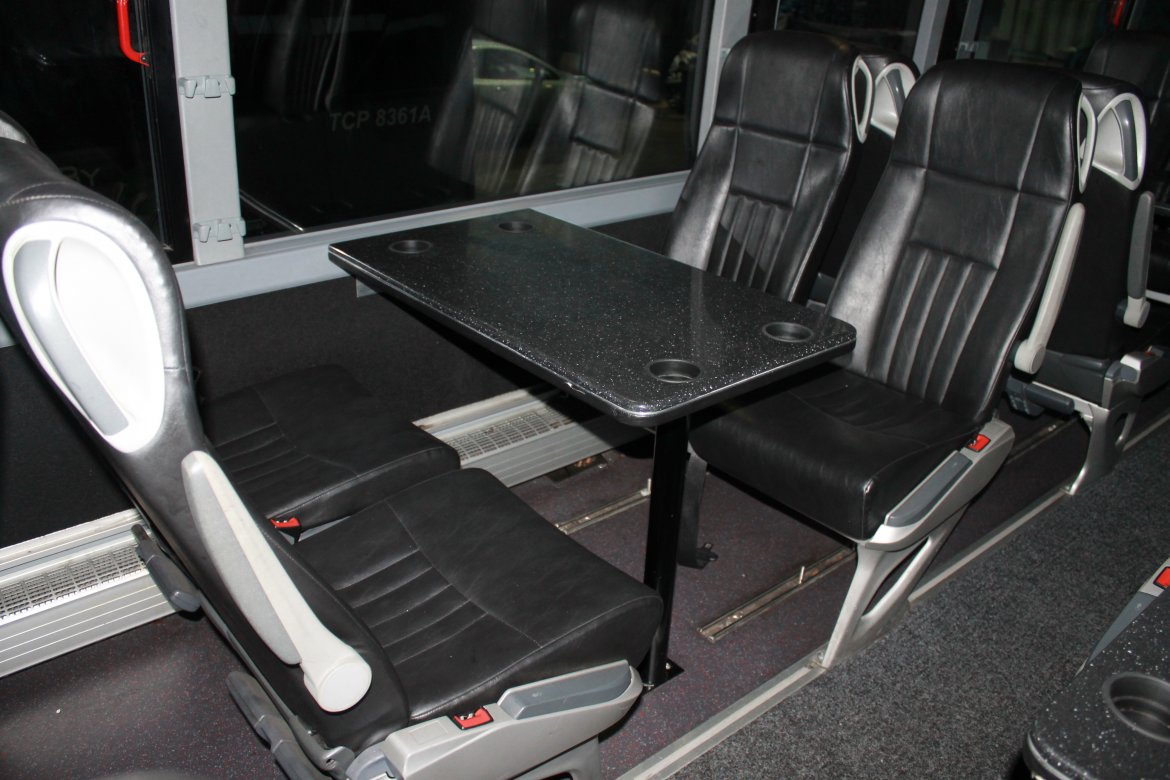 Photo of Motorcoach for sale: 2012 Setra Coach 407 cc 45&quot; by Mercedes Benz