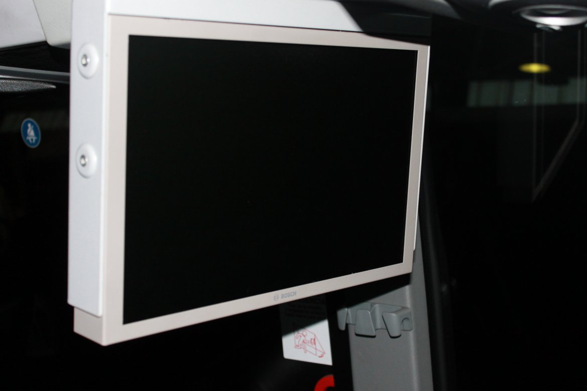 Photo of Motorcoach for sale: 2012 Setra Coach 407 cc 45&quot; by Mercedes Benz