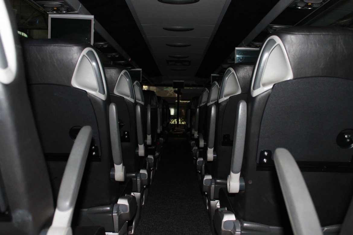 Photo of Motorcoach for sale: 2012 Setra Coach 407 cc 45&quot; by Mercedes Benz
