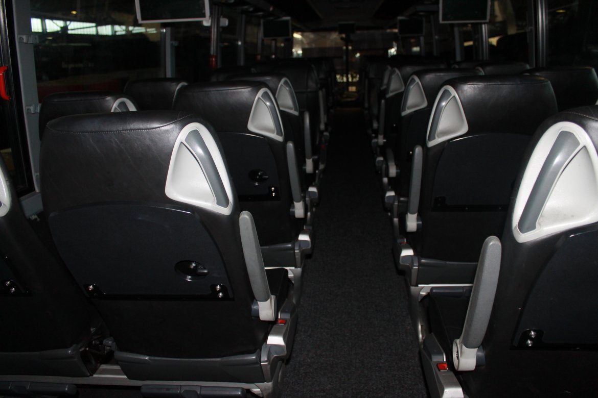 Photo of Motorcoach for sale: 2012 Setra Coach 407 cc 45&quot; by Mercedes Benz