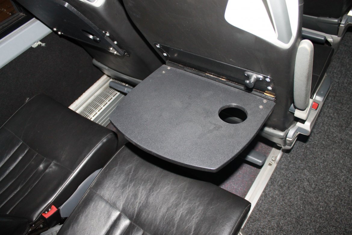 Photo of Motorcoach for sale: 2012 Setra Coach 407 cc 45&quot; by Mercedes Benz