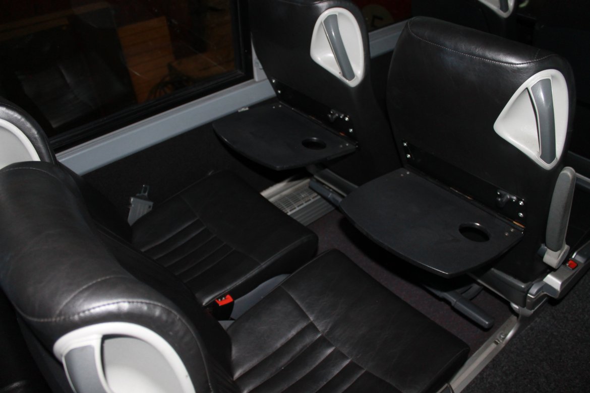 Photo of Motorcoach for sale: 2012 Setra Coach 407 cc 45&quot; by Mercedes Benz