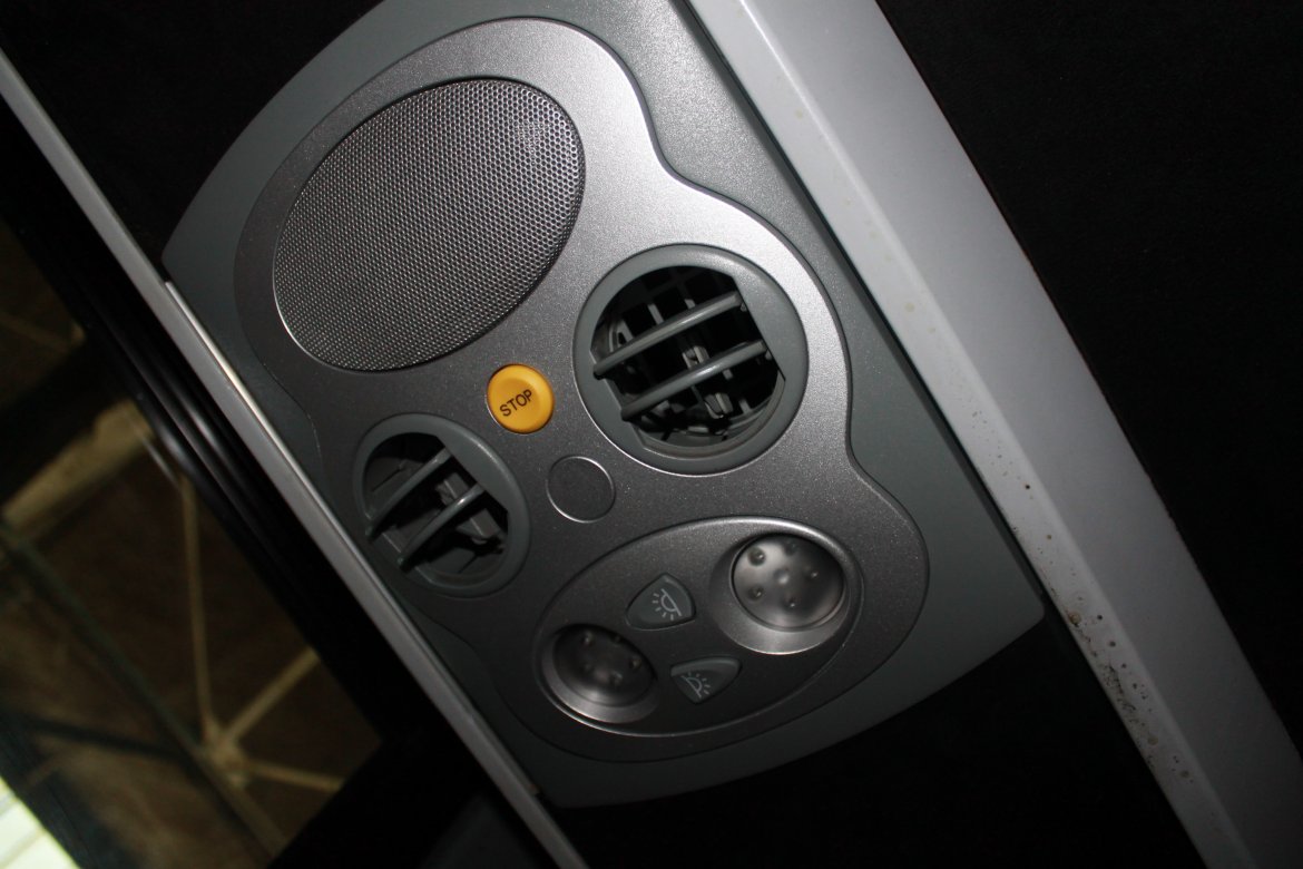 Photo of Motorcoach for sale: 2012 Setra Coach 407 cc 45&quot; by Mercedes Benz