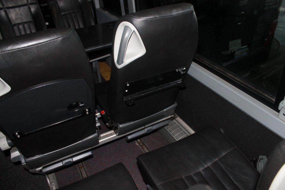 Photo of Motorcoach for sale: 2012 Setra Coach 407 cc 45&quot; by Mercedes Benz