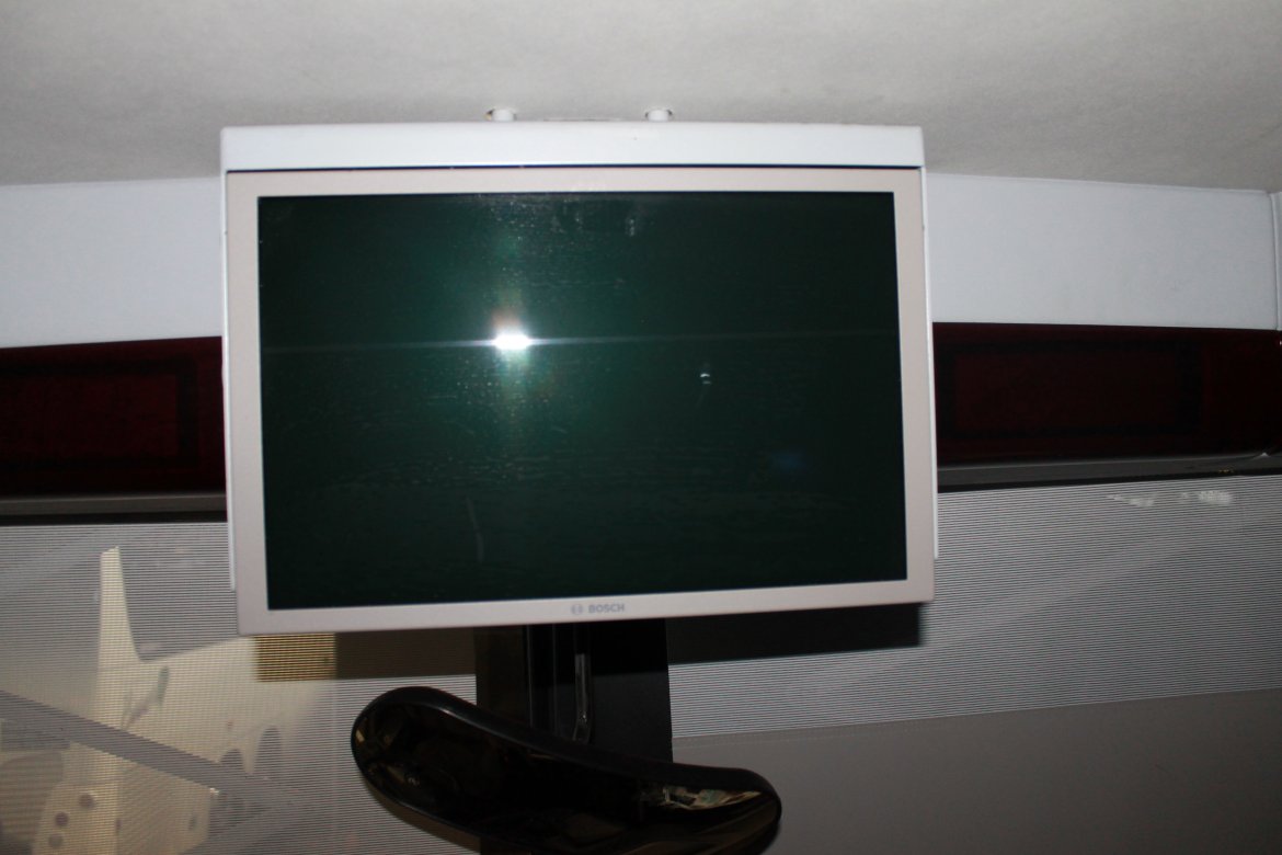 Photo of Motorcoach for sale: 2012 Setra Coach 407 cc 45&quot; by Mercedes Benz