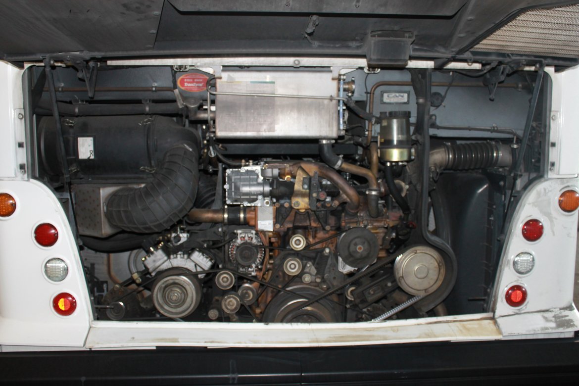 Photo of Motorcoach for sale: 2012 Setra Coach 407 cc 45&quot; by Mercedes Benz