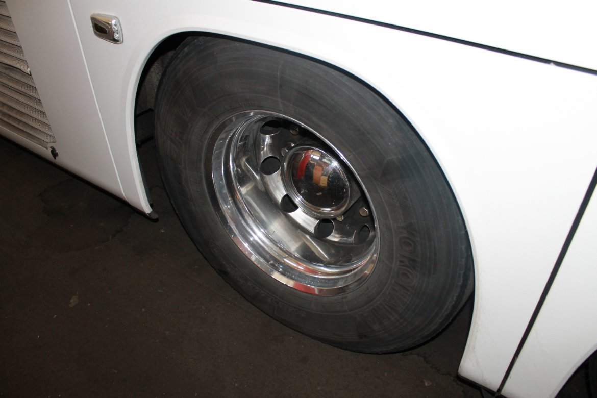 Photo of Motorcoach for sale: 2012 Setra Coach 407 cc 45&quot; by Mercedes Benz