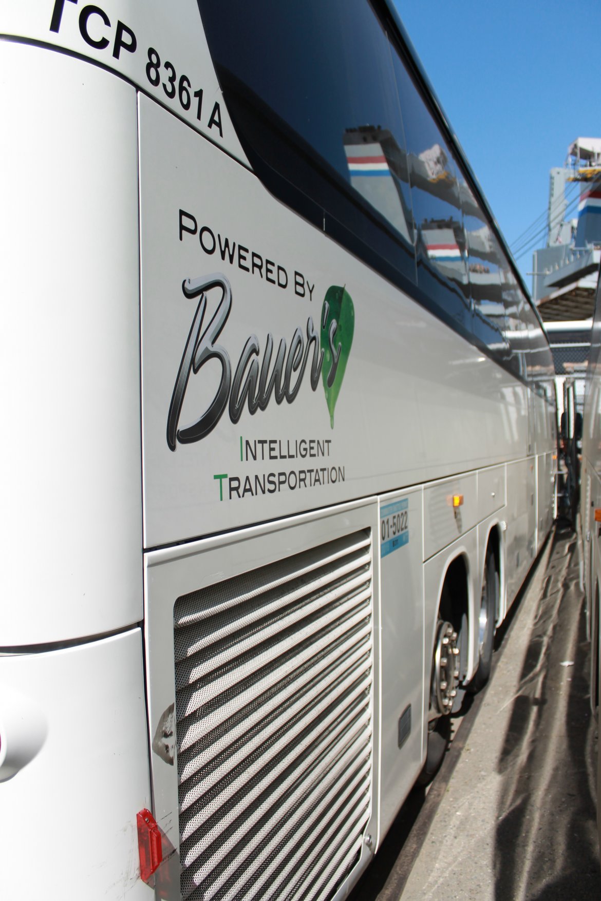 Photo of Motorcoach for sale: 2013 Setra Coach 407 cc 45" by Mercedes Benz