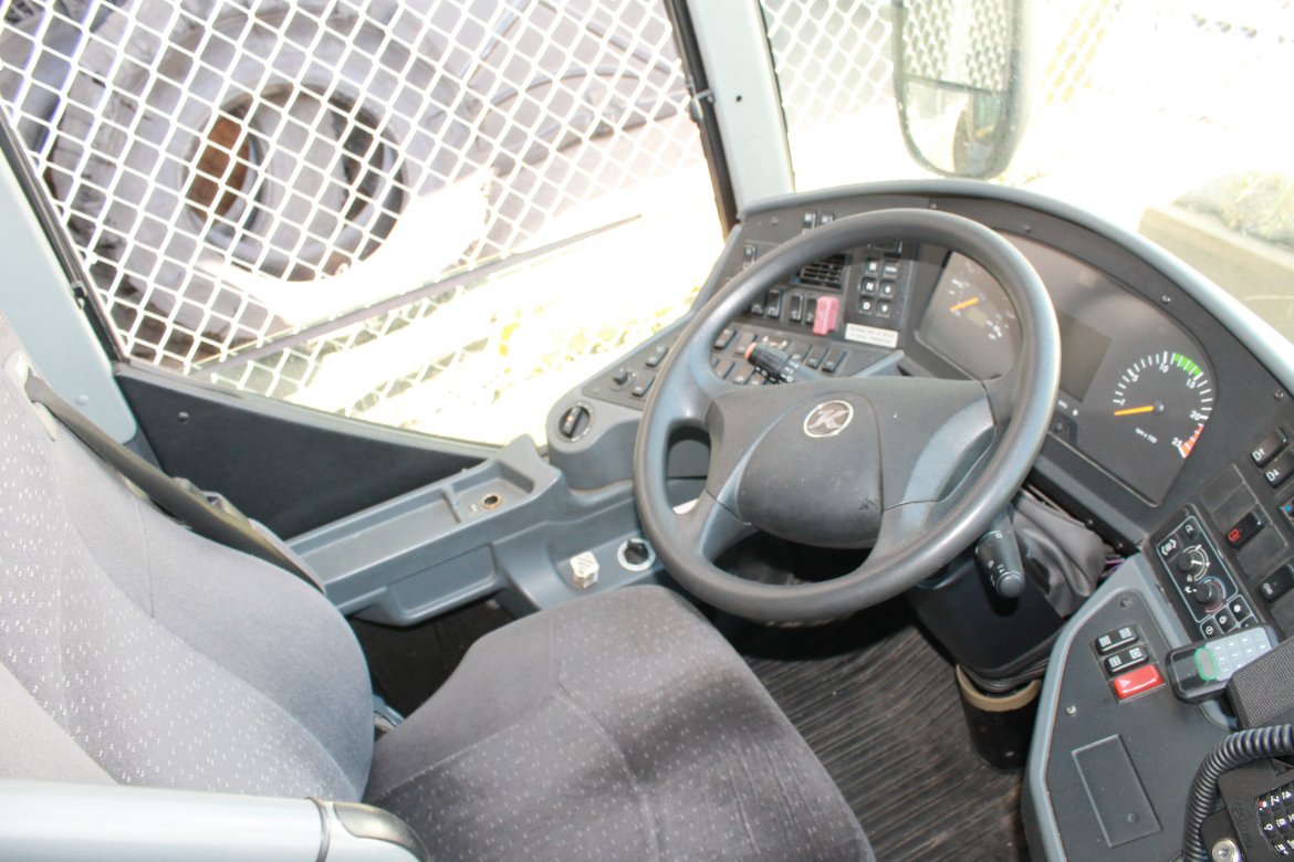 Photo of Motorcoach for sale: 2013 Setra Coach 407 cc 45" by Mercedes Benz