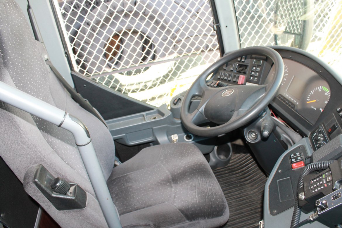 Photo of Motorcoach for sale: 2013 Setra Coach 407 cc 45" by Mercedes Benz